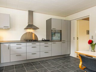 Maison de vacances Humlum Enregistrement extérieur 8