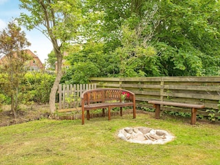 Maison de vacances Humlum Enregistrement extérieur 8