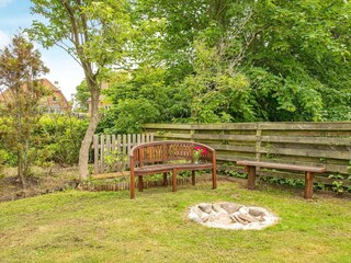 Vakantiehuis Humlum Buitenaudio-opname 6