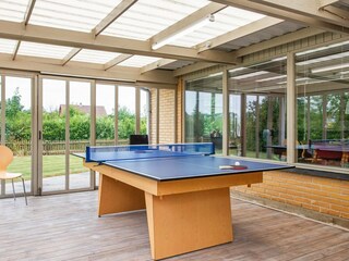 Holiday house Humlum  19
