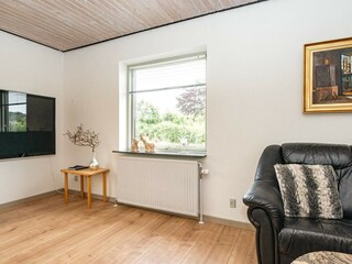 Holiday house Humlum  21