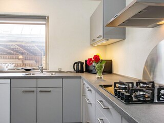 Casa per le vacanze Humlum  22