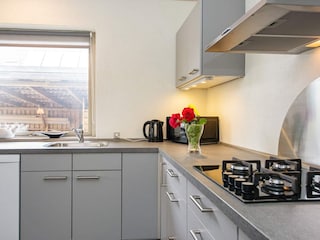 Casa per le vacanze Humlum  34