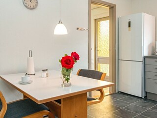 Holiday house Humlum  26