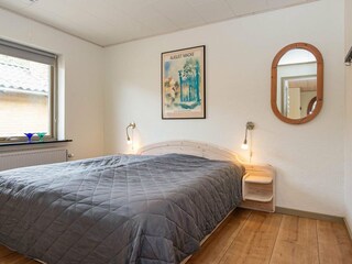 Holiday house Humlum  27