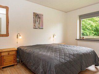 Holiday house Humlum  28