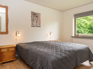 Holiday house Humlum  32