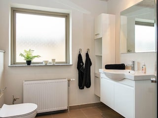 Maison de vacances Humlum  27