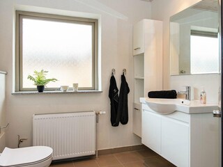 Maison de vacances Humlum  29
