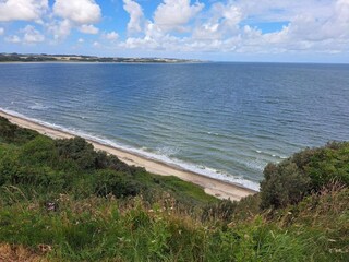 Ferienhaus Humlum  36