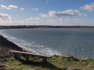 Casa per le vacanze Humlum  22