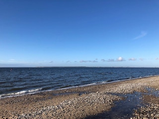 Vakantiehuis Humlum  11