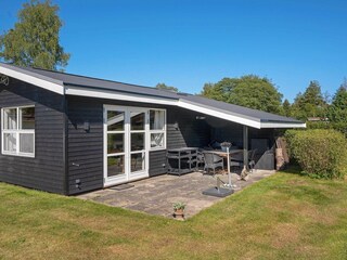 Vakantiehuis Vaeggerløse  4