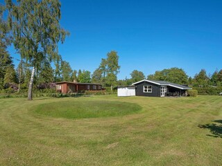 Vakantiehuis Vaeggerløse  2
