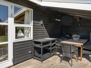 Vakantiehuis Vaeggerløse  3