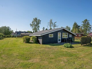 Vakantiehuis Vaeggerløse Buitenaudio-opname 1