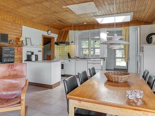 Vakantiehuis Vaeggerløse  8