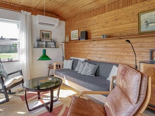 Casa de vacaciones Vaeggerløse  5