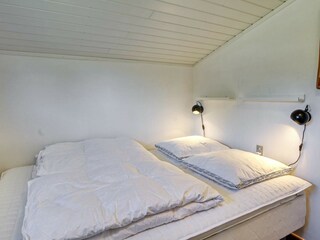 Vakantiehuis Vaeggerløse  10