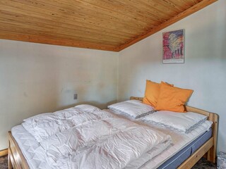 Casa de vacaciones Vaeggerløse  10