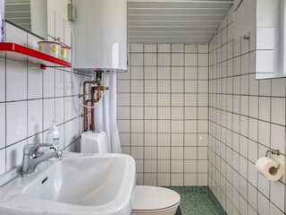 Vakantiehuis Vaeggerløse  12