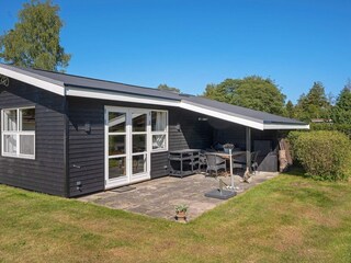Vakantiehuis Vaeggerløse  14