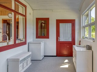 Maison de vacances Vaeggerløse  11