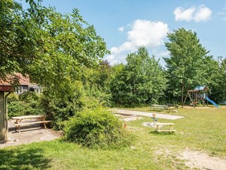 Vakantiehuis Ebeltoft  2