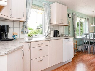 Vakantiehuis Ebeltoft  6