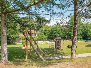 Vakantiehuis Ebeltoft  29