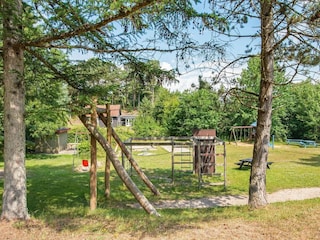 Vakantiehuis Ebeltoft  39