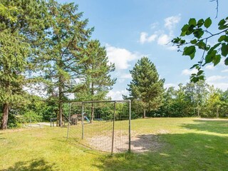 Holiday house Ebeltoft  13