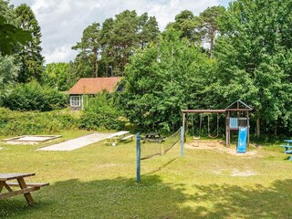 Vakantiehuis Ebeltoft  5