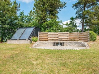 Ferienhaus Ebeltoft  15