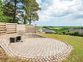 Vakantiehuis Ebeltoft  16