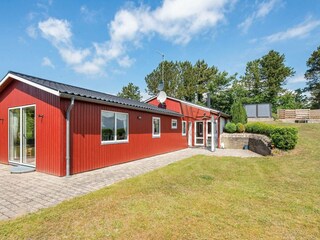 Ferienhaus Ebeltoft  17