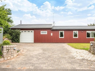 Vakantiehuis Ebeltoft Buitenaudio-opname 4