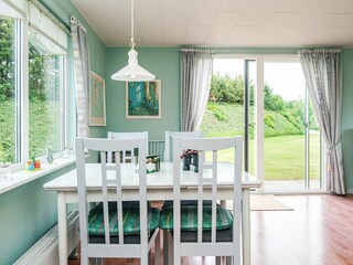 Vakantiehuis Ebeltoft  7