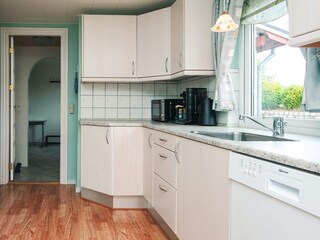 Holiday house Ebeltoft  16