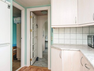 Vakantiehuis Ebeltoft  22