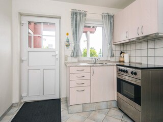 Holiday house Ebeltoft  15