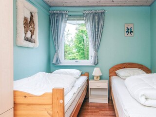 Vakantiehuis Ebeltoft  46