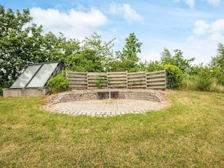 Vakantiehuis Ebeltoft  19