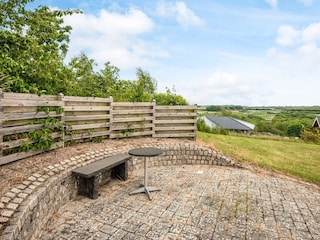 Vakantiehuis Ebeltoft  38