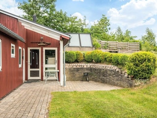 Ferienhaus Ebeltoft Außenaufnahme 4