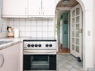 Vakantiehuis Ebeltoft  38