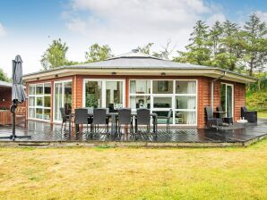 Vakantiehuis 8 persoons vakantie huis in Ebeltoft - Ebeltoft - image1