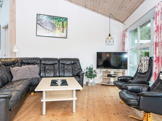 Vakantiehuis Ebeltoft  4