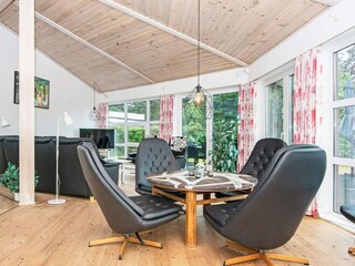 Vakantiehuis Ebeltoft  5