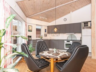 Vakantiehuis Ebeltoft  6